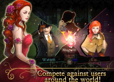 秘密线索The Secret Clue下载-秘密线索安卓版下载v1.0.4