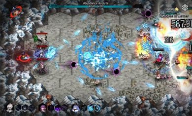 地牢小队破解版(绅士模式)下载-地牢小队最新版下载v1.08.4