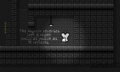 镜子迷宫RETSNOM安卓版