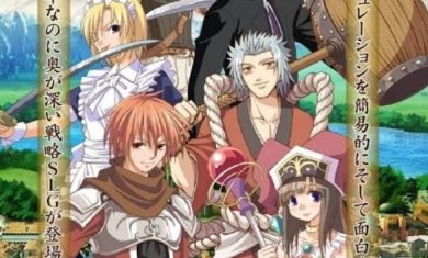 纽克斯战记汉化版下载-纽克斯战记安卓版下载v1.3.0