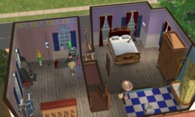 模拟人生2破解版中文完整版下载-模拟人生2破解版无限金币无限钻石无限体力下载v5.58.2