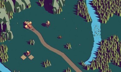 王权陨落手机版免费下载中文版下载-王权陨落破解版内置菜单中文版下载v658