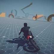 释放摩托车越野赛手机版