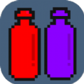 彩虹瓶子游戏下载-彩虹瓶子安卓最新版下载v1.0