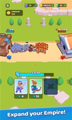 史诗战士对决游戏下载-史诗战士对决下载手机版v1.0.0