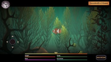 我是鱼游戏正版下载-我是鱼游戏手机版2024最新版下载v1.0