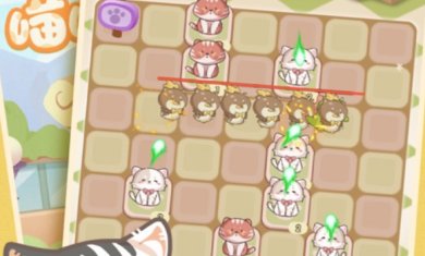 喵喵战线游戏最新版下载-喵喵战线手游安卓版下载v1.0.0