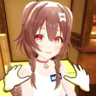 VAM女友模拟器游戏完整版