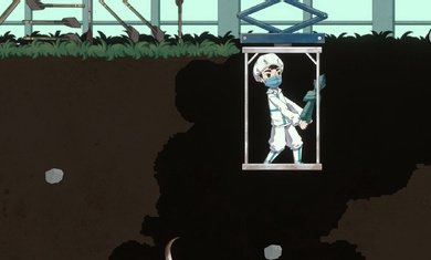 三星堆发掘现场游戏下载-三星堆发掘现场最新版下载v1.0