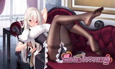 甜心宝贝(cute honey)下载-甜心宝贝安卓中文最新版下载v1.0.0