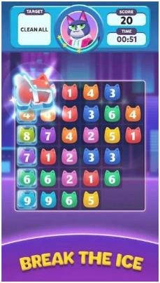 十只猫手机版下载-十只猫安卓版下载v1.0.3