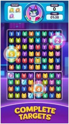 十只猫手机版下载-十只猫安卓版下载v1.0.3