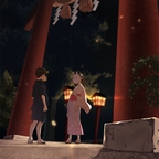 逃出庙会的那一天最新版2024