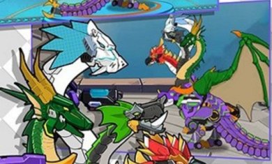 疯狂破坏者游戏最新版下载-疯狂破坏者手游安卓版下载v306.1.1.3018