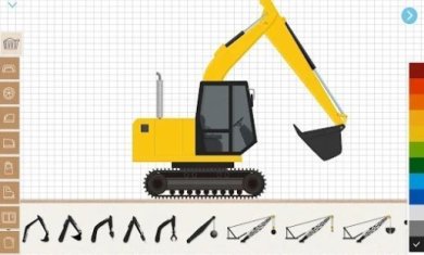 Labo积木工程车游戏下载-Labo积木工程车官方安卓版下载v1.0.25