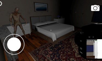 恐惧之镜手游联机版下载-恐惧之镜游戏最新版下载v1