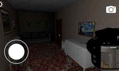 恐惧之镜手游联机版下载-恐惧之镜游戏最新版下载v1