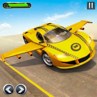 飞行出租车中文版