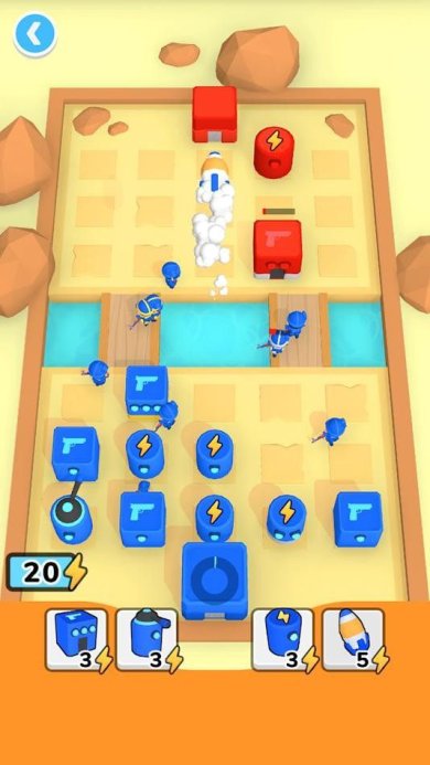 战术合并下载手机版-战术合并下载中文版v0.1.8