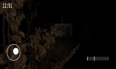 夜间不要尖叫游戏多人版下载-夜间不要尖叫手游无广告免费下载v0.0.3