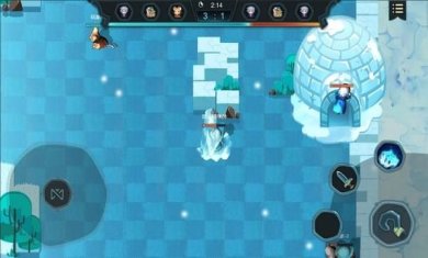 钩子星球游戏下载-钩子星球手机版下载v1.0