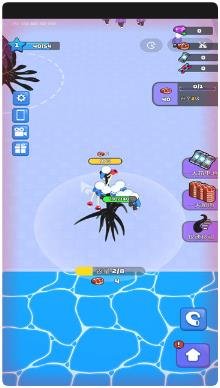 毒液入侵最新版下载-毒液入侵手机版下载v0.0.1