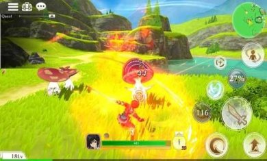 梅特里亚手游最新版下载-梅特里亚游戏下载安装v0.6.2