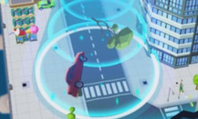 飞碟吞噬城市手游下载-飞碟吞噬城市安卓版下载v1.6.8