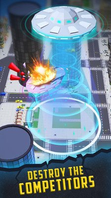 飞碟吞噬城市手游下载-飞碟吞噬城市安卓版下载v1.6.8