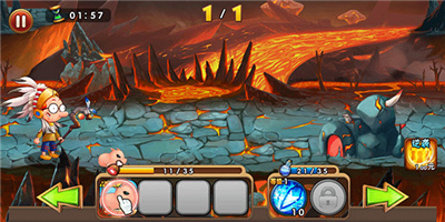 百变马丁之我是英雄游戏下载-百变马丁之我是英雄最新版本下载v2.0