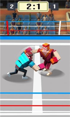 像素拳击冠军游戏下载-像素拳击冠军下载手机版v1.0.1