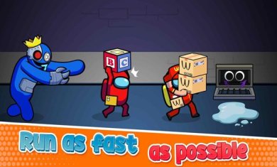 彩虹朋友太空狼人杀免广告版下载-彩虹朋友太空狼人杀手机版下载v1.4.1