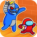 彩虹朋友太空狼人杀手机版