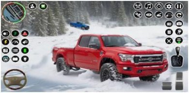 上坡皮卡车下载-上坡皮卡车最新版下载v1.2