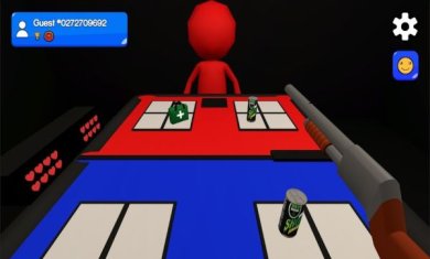 简易恶魔轮盘游戏手机版下载-简易恶魔轮盘手游无广告免费下载安装v0.1.1