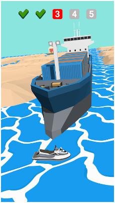 河流输送下载-河流输送最新版下载v1.0