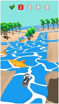 河流输送下载-河流输送最新版下载v1.0