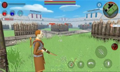 超神战士训练师内置作弊菜单下载-超神战士训练师无限金币版下载v1.0.1