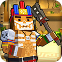 绝地特战队破解版