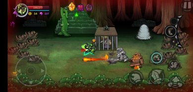 失落城堡内置MOD菜单版下载-失落城堡破解版内置悬浮窗免登录下载v1.12.2.184