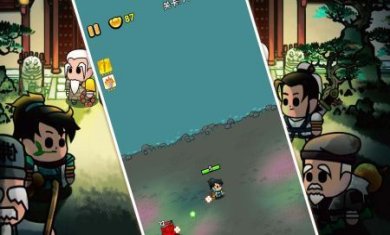 古金群侠传单机版下载-古金群侠传手游最新版下载v1.0