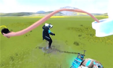 盖瑞模组马桶人模组最新版下载-GMOD盖瑞模组大战马桶监控人完整版下载v1.1.9