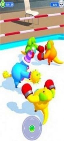 打拳淘汰赛中文版下载-打拳淘汰赛免费手机版下载v0.1