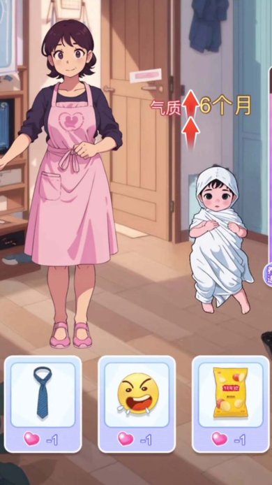 完美少女养成记游戏下载-完美少女养成记最新安卓版下载v1.0