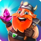 矿工帝国手机免费版