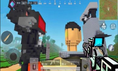 王牌电视人游戏下载-王牌电视人最新安卓版下载v1.0