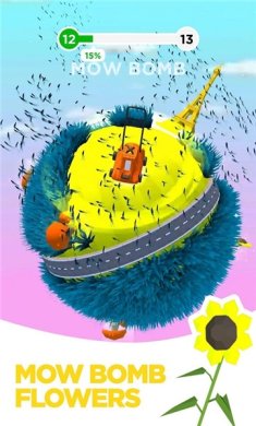 青草星球游戏下载-青草星球最新版下载v1.0.0