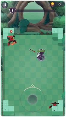 黑暗游侠下载-黑暗游侠安卓版下载v57.2