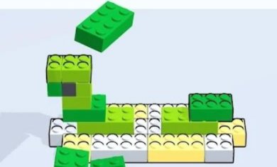 堆积木大挑战中文版下载-堆积木大挑战安卓版下载v0.1