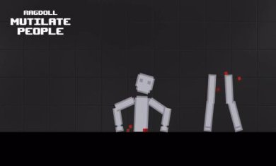 布娃娃人类游乐场汉化版下载-布娃娃人类游乐场中文版下载v1.1.0.0